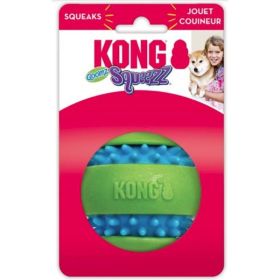 KONG Squeezz Goomz Ball