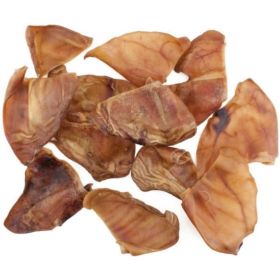 Grillerz Jumbo Premium Pig Ears Dog Treat