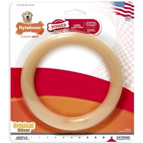 Nylabone Dura Chew Original Dog Ring