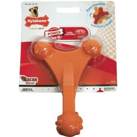 Nylabone Dura Chew Axis Bone Chew Toy