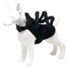 Pet Life 'Creepy Webs' Holiday Spider Pet Dog Costume