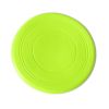 7 Colors Puppy Medium Dog Flying Disk Safety TPR Pet Interactive Toys for Large Dogs Golden Retriever Shepherd Training Supplies